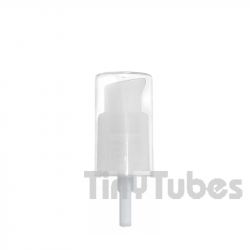 Tappo SERUM 18/415 Tube 230mm
